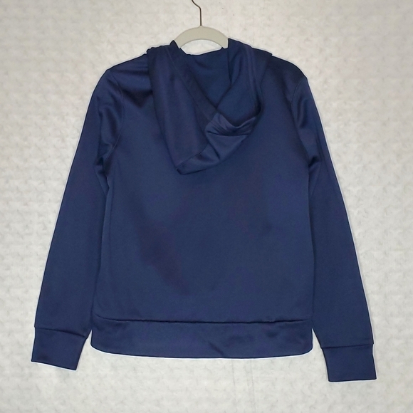 Nike Twins Baseball Hoodie - Picture 3 of 3